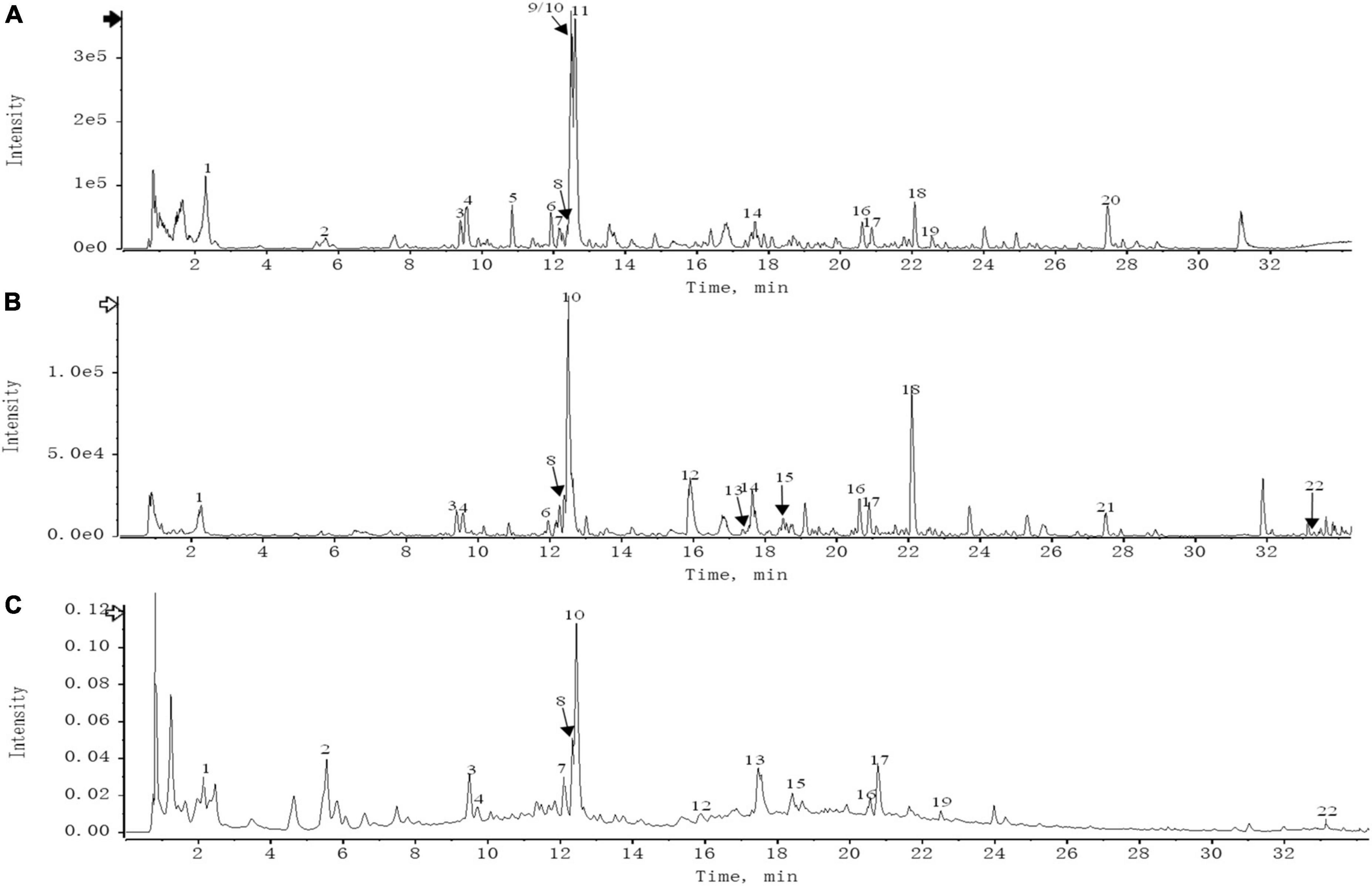 Mechanism of Tao Hong Decoction in the treatment of atherosclerosis based on network pharmacology and experimental validation